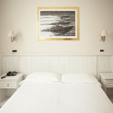 Hotel Sebino Sarnico Eksteriør bilde