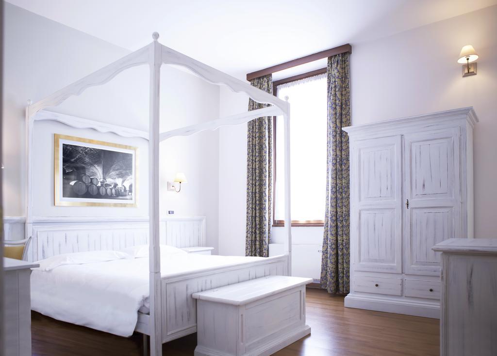 Hotel Sebino Sarnico Eksteriør bilde