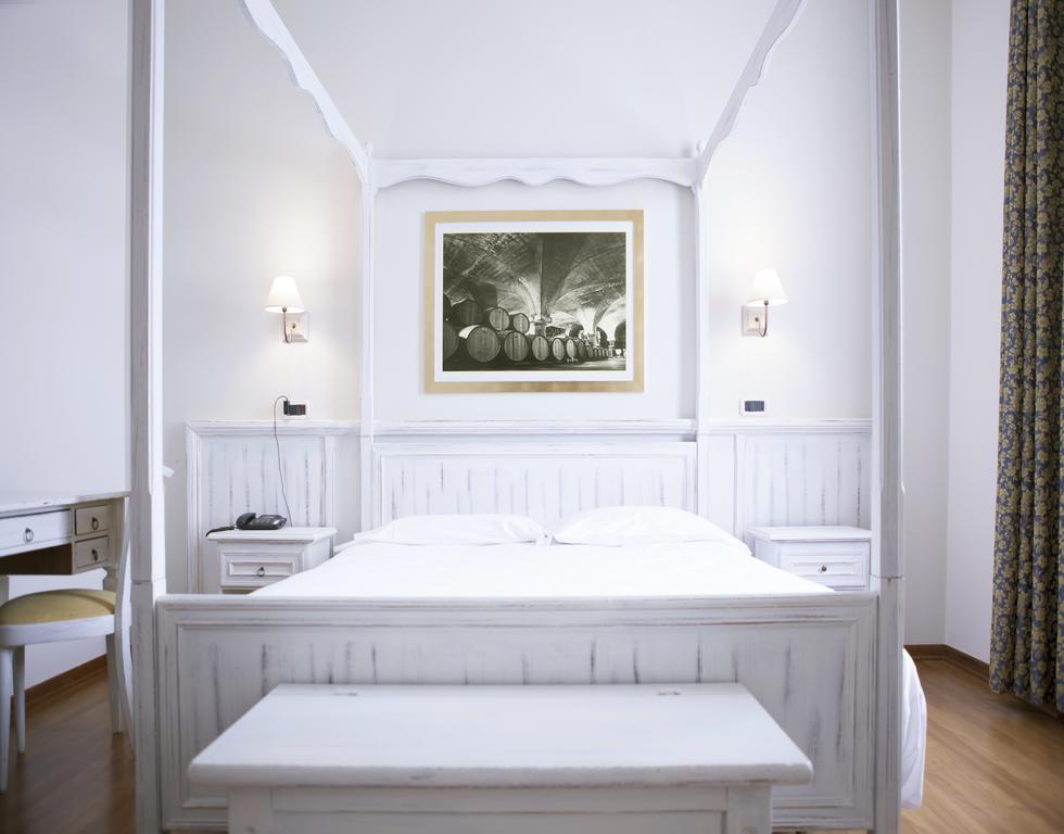 Hotel Sebino Sarnico Eksteriør bilde
