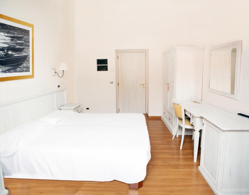Hotel Sebino Sarnico Eksteriør bilde