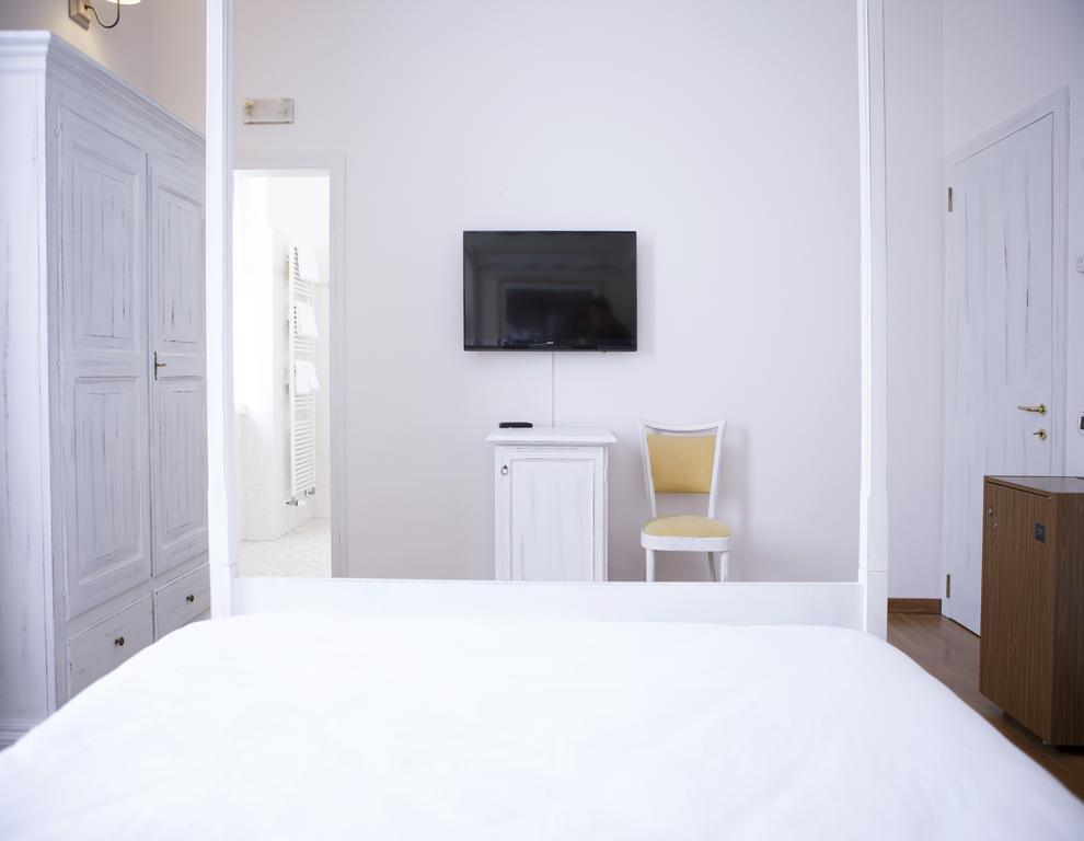 Hotel Sebino Sarnico Eksteriør bilde