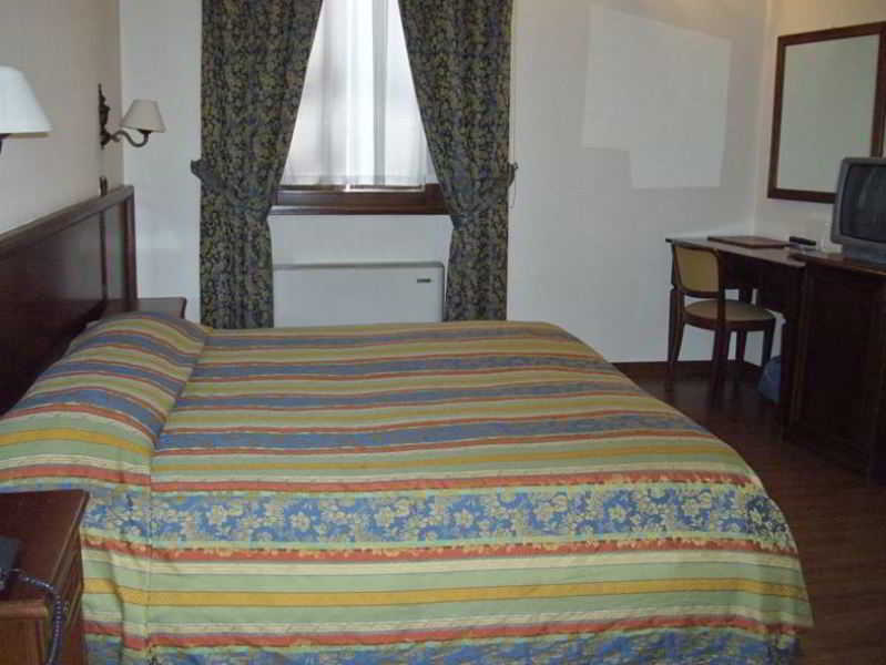 Hotel Sebino Sarnico Eksteriør bilde