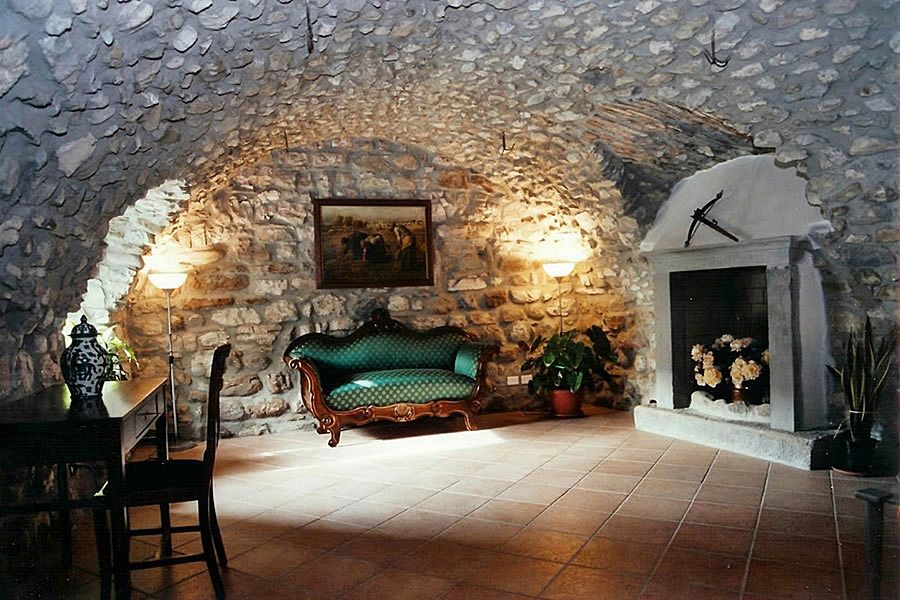 Hotel Sebino Sarnico Eksteriør bilde