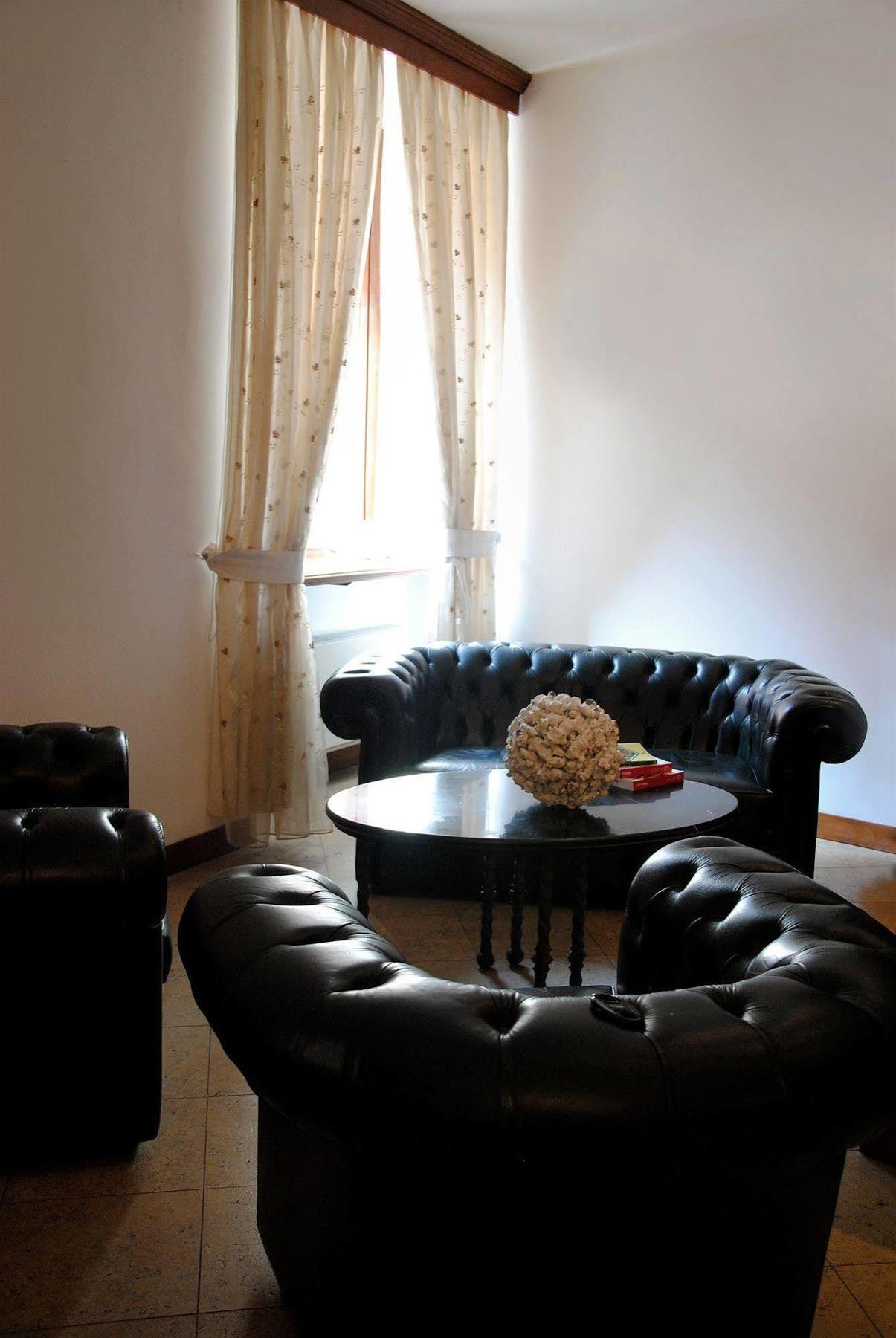 Hotel Sebino Sarnico Eksteriør bilde